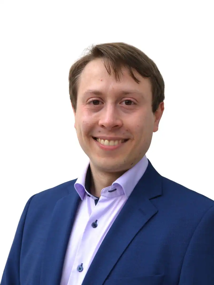 Dr. Walter Kähm