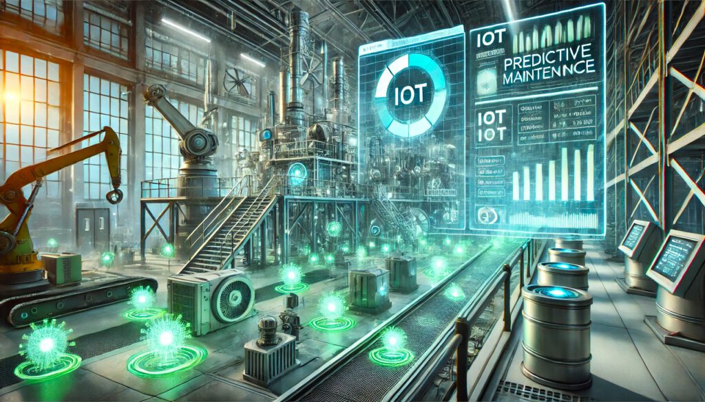 Predictive-Maintenance