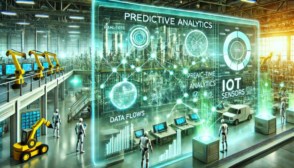 Predictive-Analytics